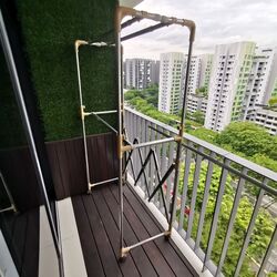 8@Woodleigh (D13), Condominium #601035911